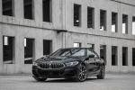 BMW M850i xDrive Gran Coupe 2019 года (NA)